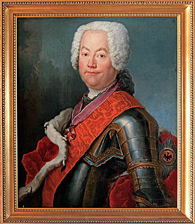 Augustus Louis, Prince of Anhalt-Köthen