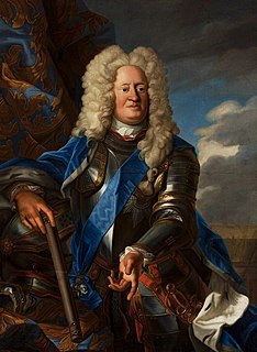 Augusto Guillermo de Brunswick-Lüneburgo