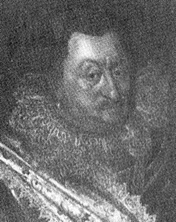 Augusto el Viejo, duque Brunswick-Luneburgo
