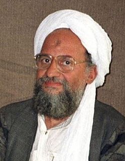 Aymán az Zawahirí