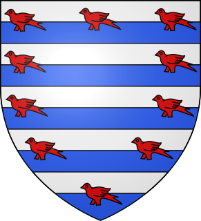 Aymer de Valence, II conde de Pembroke