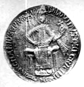 Balduino II de Constantinopla