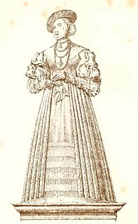 Bárbara de Brandenburgo