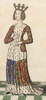 Beatriz de Borgoña, señora de Borbón