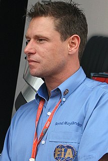 Bernd Mayländer