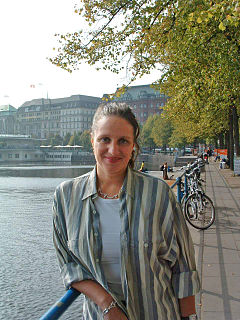 Bettina Röhl