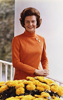 Betty Ford
