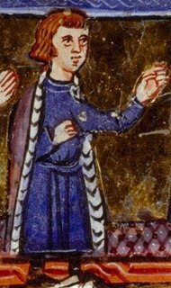 Bohemundo III de Antioquía