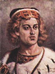 Boleslao IV el Rizado
