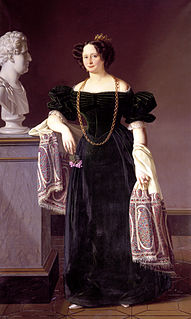 Carolina Amalia de Augustenborg
