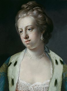 Carolina Matilde de Gran Bretaña