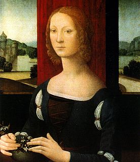 Catalina Sforza