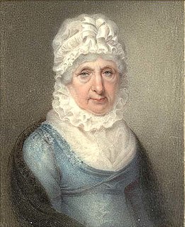 Catherine Van Rensselaer