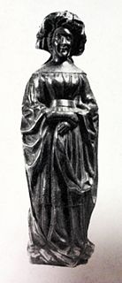 Catalina de Borgoña Dampierre