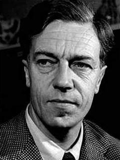 Cecil Day-Lewis