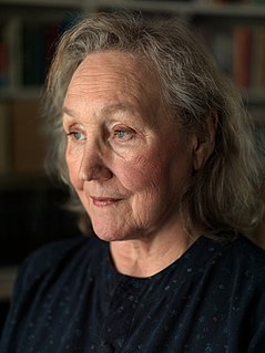 Cecilia Lindqvist