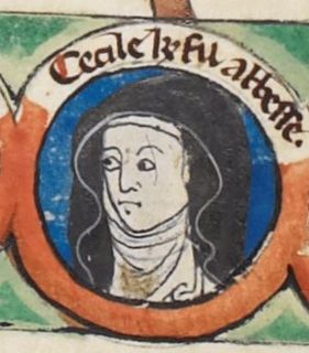Cecilia de Normandía