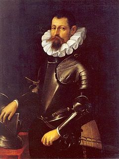 Cesare d'Este, Duke of Modena
