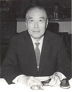 Chang Li-sheng