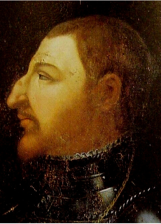 Carlos de Orleans
