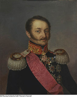 Carlos de Hesse-Philippsthal-Barchfeld