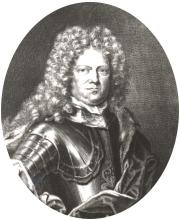 Carlos Guillermo de Anhalt-Zerbst