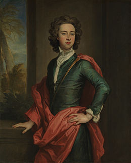 Charles Beauclerk, I duque de St Albans