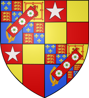 Charles Beauclerk, 2nd Duke of St Albans
