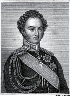 Karel Egon II van Fürstenberg
