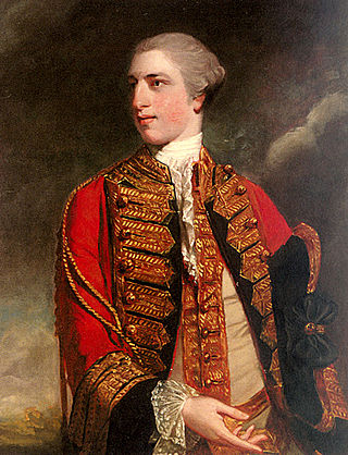 Charles FitzRoy, 1st Baron Southampton