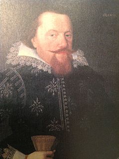 Charles Günther, Count of Schwarzburg-Rudolstadt