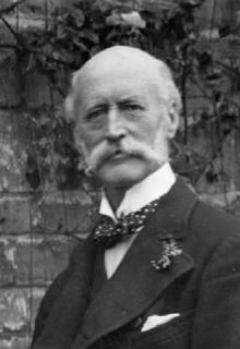 Charles Gordon, 11th Marquess of Huntly