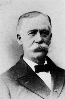 Charles Henry Hitchcock