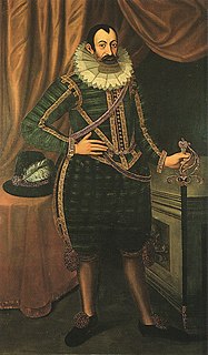 Charles I, Duke of Mecklenburg