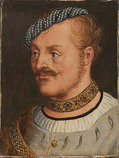 Carlos I de Baden