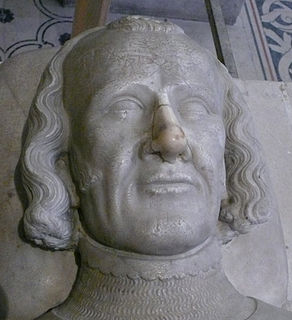 Carlos II de Alençon
