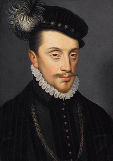 Carlos III de Lorena