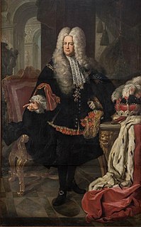 Carlos III Felipe de Neoburgo