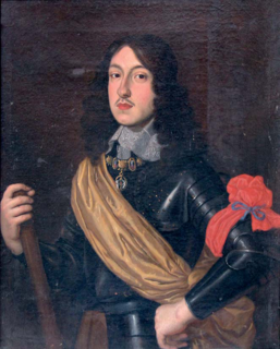 Carlos II de Gonzaga-Nevers