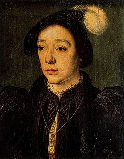 Carlos de Valois, duque de Angulema