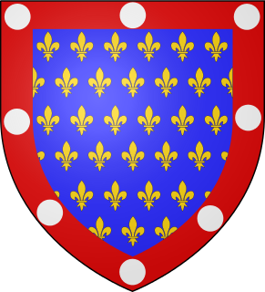 Carlos IV de Alençon