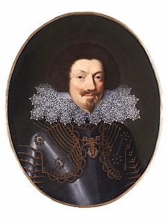 Carlos I de Gonzaga-Nevers
