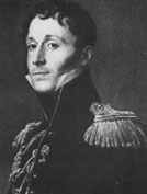 Charles Joseph, comte de Flahaut