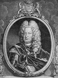 Carlos Luis de Nassau-Saarbrücken