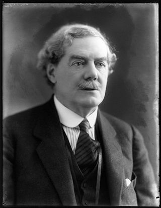 Charles McLaren, 1st Baron Aberconway