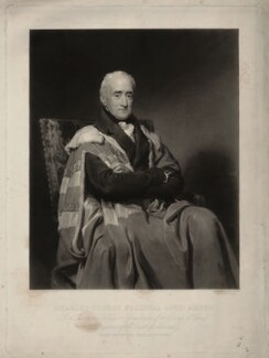 Charles Perceval, 2nd Baron Arden