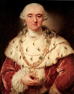 Carlos Teodoro del Palatinado y Baviera