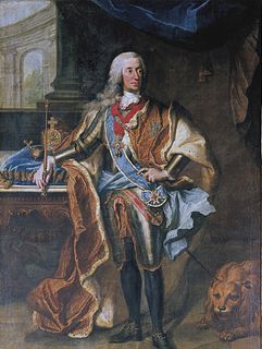 Carlos VII del Sacro Imperio Romano