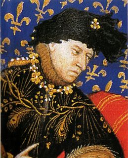 Carlos VI de Francia