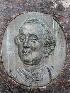 Carlos Guillermo de Nassau-Usingen